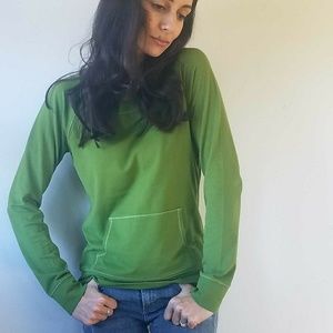 ATHLETA long sleeve